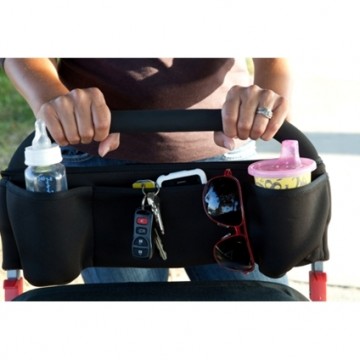 Caboose Parent Organizer