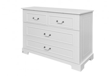 2 groot la 2 klein la ines babykamer