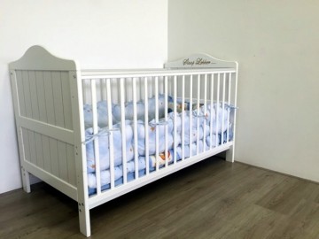 4 in1 ledikant baby 1