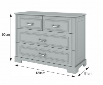 4drawers