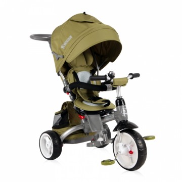 Lorelli multifunctionele driewieler, 6 in 1, HOT ROCK