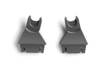 Adaptermaxi cosi  cabriofix city pebble cybex kiddy evo