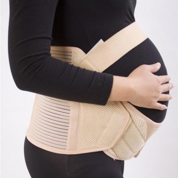 Multi-functionele buikband (breed)