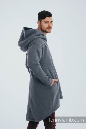 Asymmetrisch trui hippe