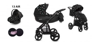 Baby active mommy kinderwagen 13 air