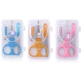 Baby nagel kniper set loreli