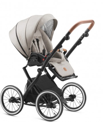 Bartatina retor klassiek buggy buggy