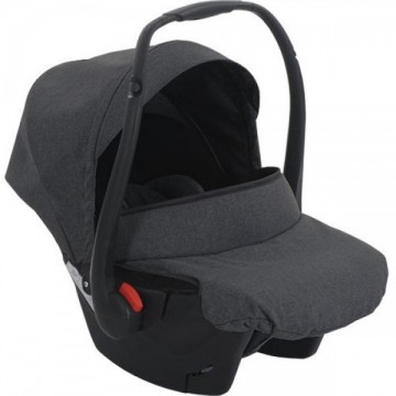 Bebetto autostoel zwart 0