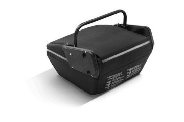 Boodschapenmaad hardtrim