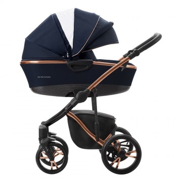 Bressostella2 goud frame buggy
