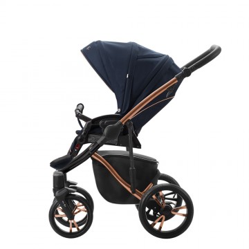 Bressostella4 kinderwagen