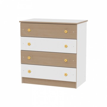 MiniMax Babykamer 6 in 1 (NIEUW 2017)