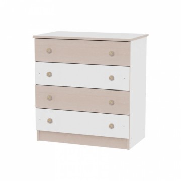 MiniMax Babykamer 6 in 1 (NIEUW 2017)