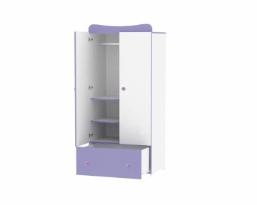 MiniMax Babykamer 6 in 1 (NIEUW 2017)