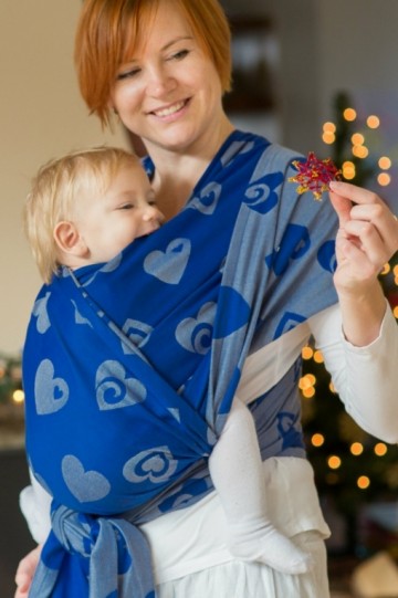 LennyLamb Jacquard - SWEETHEART