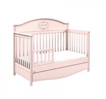 Ledikant Good Night Pure