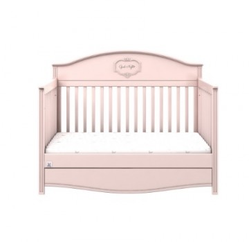 Ledikant Good Night Pure