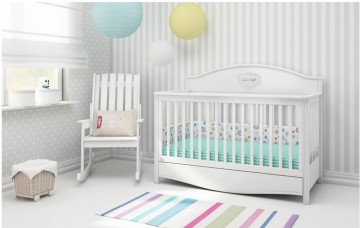 Ledikant Good Night Pure