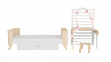 Hoppajuniorbed70x160desk