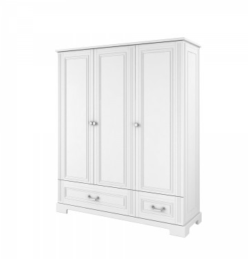 Ledikant Good Night Pure