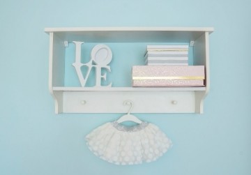 Ines, Bellamy by Natalys Ledikant met Commode Grijs