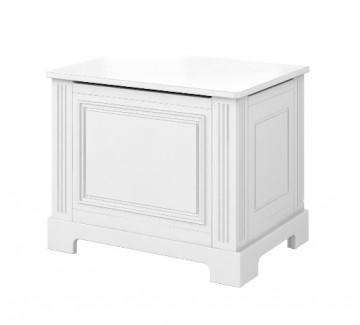 Ledikant Good Night Pure