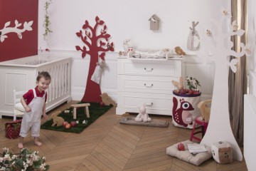 Ines, Bellamy by Natalys Ledikant