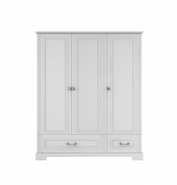 Ledikant Good Night Grey