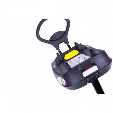 Isofix base group 0 luna 1