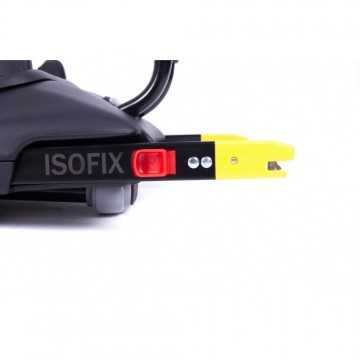 Isofix base group 0 luna 2
