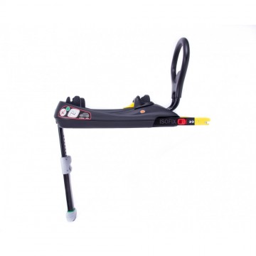 Isofix base group 0 luna