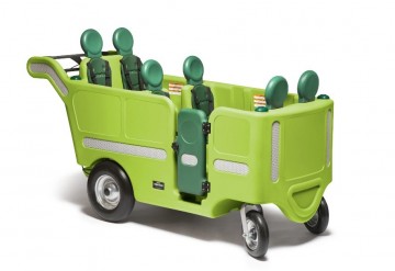 Italtrik3basis minigreen 0