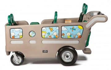 Italtrike expresso cappuccino  0