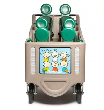 Italtrike expresso cappuccino3