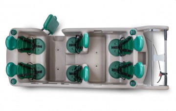 Italtrike expresso cappuccino4 0