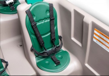 Italtrike expresso cappuccino7 0