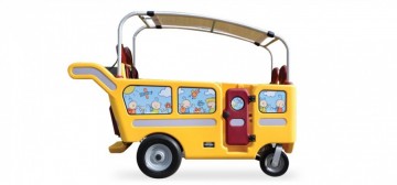 Italtrikebanner  bolderkar bus 0