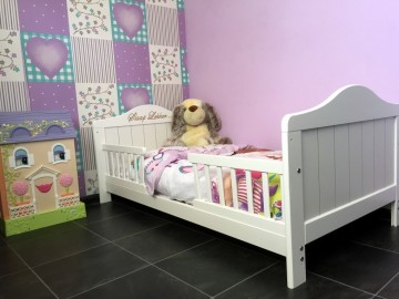 Juniorbed slaap lekker 1