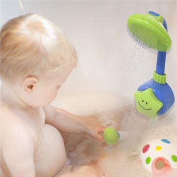 Koo-di Bad Fun Shower