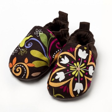 Liliputi® Babyschoenen Folk-tale