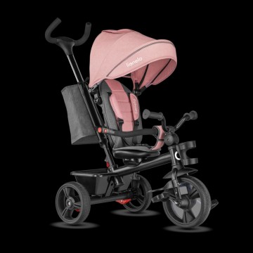 Lionelo haari bubblegum tricycle 1
