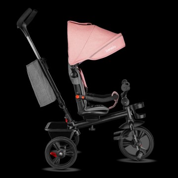 Lionelo haari bubblegum tricycle 2