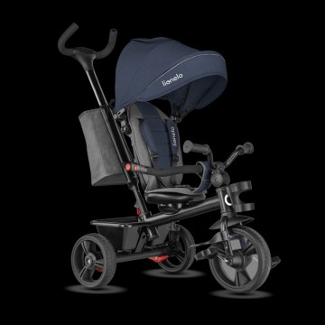 Lionelo haari jeans tricycle 2