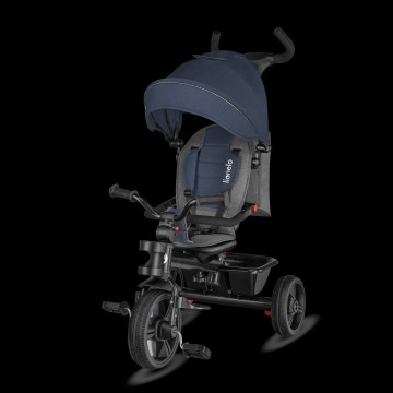 Lionelo haari jeans tricycle