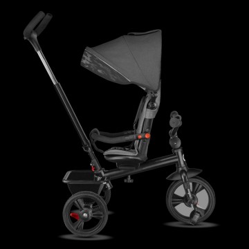 Lionelo haari stone grey tricycle 2