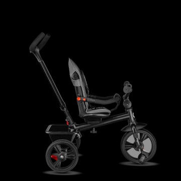Lionelo haari stone grey tricycle 4