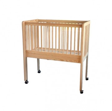 Lit creche sureleve 100 x 50 cm 1 0