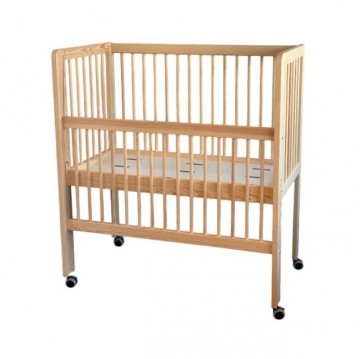 Lit creche sureleve 100 x 50 cm