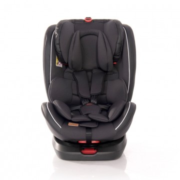 Lorelii nebula atoestoel isofix tot 12 jar