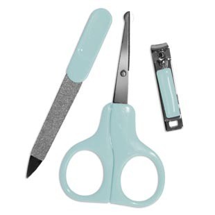 Manicure set lorelli